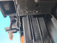 Przełącznik TOYOTA, ESP, podgrzewania foteli Toyota Rav4 V 55434-42090