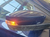 Lusterko prawe Skoda Fabia III granatowy LF5A europa