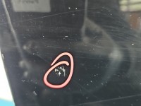 DRZWI PRZÓD PRAWE PASAŻERA bmw F30 5d 668