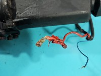 Pompa wspomagania Mercedes Vaneo W414 1.7 cdi