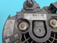 TEST Alternator Peugeot 307 1.6 hdi 9646321880