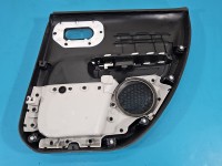 Tapicerka drzwi tył lewa boczek Citroen C3 III 16-24 9829266777