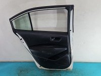 Drzwi tył lewe Toyota Corolla E21 19- sedan 4d biały 040