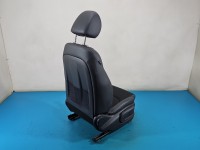 Fotel prawy przód pasażera Hyundai I30 III 16- 5d EUROPA
