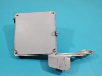 Komputer Sterownik silnika 89661-42A10, 175800-5441 Toyota Rav4 II 00- 2.0 D4D