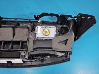 Deska rozdzielcza airbag pasażera kokpit Toyota Auris II