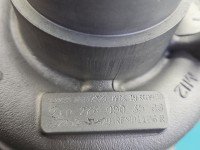 Turbosprężarka Regenerowana Mercedes CLS II C218 W218 218 827052-1, REY01176R, A2780903580 4.7 V8 (278922) 428KM