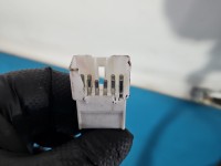 Szyberdach Kia Sportage III 10-15 HB 5d