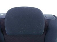 Fotel tył prawy Toyota Verso 09-18 tylny