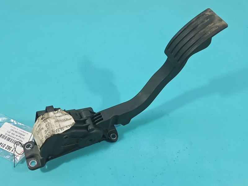 Pedał gazu potencjometr Ford Kuga Mk1 08-13 3M51-9F836-AH 2.0 tdci