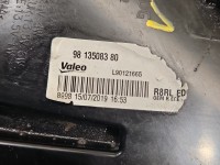 Lampa tył prawa Peugeot 508 II 18- HB EUROPA