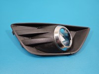 Zaślepka kratka zderzaka prawa atrapa Ford Kuga Mk1 08-13 8V41-19952-A