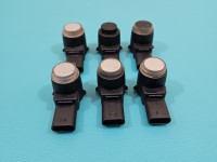 Czujnik parkowania PDC Mercedes CLS II C218 W218 218 A2125420018, A2125420118 srebrny 775