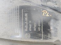 Nadkole przód lewe Bmw f10 f11 7186727