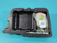 Pompka kompresor do kół Opel Mokka A kompresorek