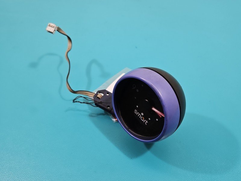 Zegarek zegar Smart Fortwo I 98-07