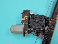 Podnośnik przód lewy SZYBY WINDA Citroen Jumper II 06-14 78002003, 78.002.003, 500.0969 5d HB