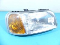 Reflektor prawy lampa przód Land rover Freelander I EUROPA