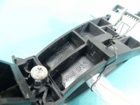 Klamka tył prawa zewnętrzna Land Range Rover sport I L320 AH32-24994-BB czarny