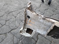 Podłużnica lewa fartuch ćwiartka LEXUS NX I 14-21