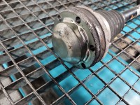 Półoś przód lewa Skoda Octavia II 2.0 TDI manual