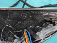 Listwa listwy dekory dekor deski Mercedes W205 eu