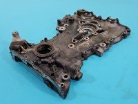 Obudowa rozrządu Opel Corsa C 1.0 12V