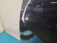 DRZWI PRZÓD LEWE KIEROWCY Vw Polo V 6R 09- 5d Lc9x