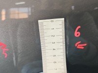 DRZWI PRZÓD LEWE KIEROWCY Renault Scenic III 5d liliowy TEKNG