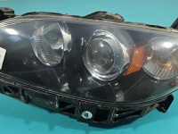 Reflektor lewy lampa przód Mazda 3 I BK EUROPA