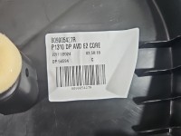 Tapicerka drzwi przód prawa boczek Dacia Duster III 24- 809007008R, 809003612R