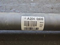 Wał napędowy tył Mercedes W204 2.2 CDI A2040406