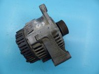 TEST Alternator Peugeot 106 9621308580 1.1 wiel