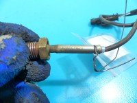 Czujnik temperatury spalin Volvo V40 II 12- 2.0 D2 31293881AC