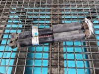 Amortyzator tył komplet tylny lewy prawy Fiat 500 07-20 L+P