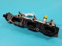 Kolektor ssący AUDI A8 D4 4H 06E133340E 3.0 TFSI (CTUB)