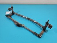 Mechanizm wycieraczek 3397021676, 3T1955023A Skoda Superb II europa