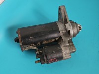 TEST Rozrusznik Vw Touran I 1.9 tdi