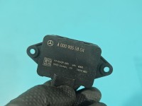 Czujnik jakości powietrza Mercedes W222 A0009055804 3.0 cdi (656929)