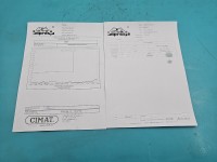 Turbosprężarka Regenerowana Mercedes ML W164 3.0 CDI V6 224KM 757608-1, AL0042 GT2056V, A6420900280