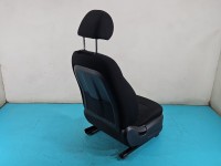 Fotel prawy przód pasażera Hyundai Elantra VI 15-20 4d EUROPA