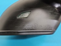 Lusterko prawe Vw Passat B8 LC9X 7pin / EUROPA / LAKIER: LC9X europa