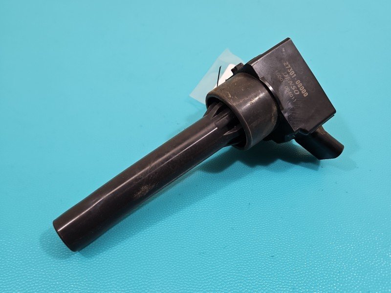 Cewka zapłonowa i20 III 2020- 27301-08000, 10D01-004011 1.2 16V (G4LF) Hyundai