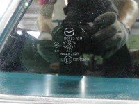 Szyba karoseryjna tył prawa Mazda CX-9 HB