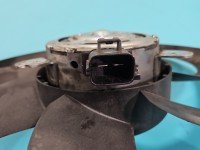 Wentylatory Wentylator chłodnicy Ford S-max II MK2 500.0167 2.0 tdci