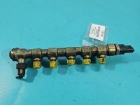 Listwa wtryskowa CZUJNIKI Renault Master II 0445214079 2.5 dci