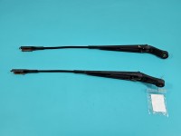 Ramie wycieraczki przód komplet lewe prawe Opel Zafira B 13145563