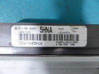Komputer Sterownik silnika Ford Mondeo Mk3 1.8 16v wiel