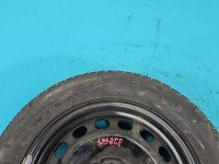 Koło zapasowe 15" dojazdowe dojazdówka Mitsubishi Space star 4x114.3, Goodyear, 195/55 R15 ET44, 6J, 2003R, Goodyear