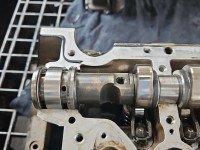 Głowica AUDI Q7 I 4L 079103374AT 4.2 V8 FSI